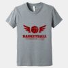 Youth Heather CVC Tee Thumbnail