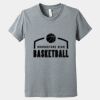 Youth Heather CVC Tee Thumbnail