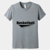 Youth Heather CVC Tee Thumbnail