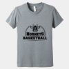 Youth Heather CVC Tee Thumbnail