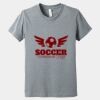 Youth Heather CVC Tee Thumbnail