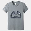Youth Heather CVC Tee Thumbnail