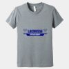 Youth Heather CVC Tee Thumbnail