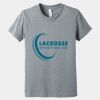 Youth Heather CVC Tee Thumbnail