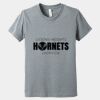Youth Heather CVC Tee Thumbnail