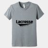 Youth Heather CVC Tee Thumbnail