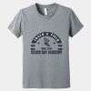 Youth Heather CVC Tee Thumbnail