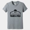 Youth Heather CVC Tee Thumbnail