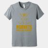 Youth Heather CVC Tee Thumbnail