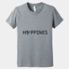 Youth Heather CVC Tee Thumbnail