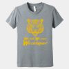 Youth Heather CVC Tee Thumbnail