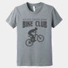 Youth Heather CVC Tee Thumbnail