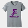 Youth Heather CVC Tee Thumbnail