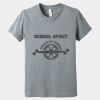 Youth Heather CVC Tee Thumbnail