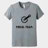 Youth Heather CVC Tee Thumbnail