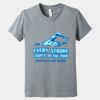 Youth Heather CVC Tee Thumbnail