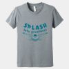 Youth Heather CVC Tee Thumbnail