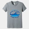 Youth Heather CVC Tee Thumbnail