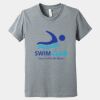 Youth Heather CVC Tee Thumbnail