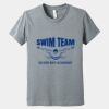 Youth Heather CVC Tee Thumbnail