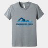 Youth Heather CVC Tee Thumbnail