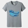 Youth Heather CVC Tee Thumbnail