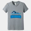 Youth Heather CVC Tee Thumbnail