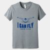 Youth Heather CVC Tee Thumbnail