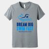 Youth Heather CVC Tee Thumbnail