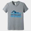 Youth Heather CVC Tee Thumbnail