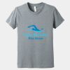 Youth Heather CVC Tee Thumbnail