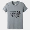 Youth Heather CVC Tee Thumbnail