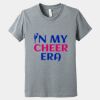 Youth Heather CVC Tee Thumbnail