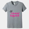 Youth Heather CVC Tee Thumbnail