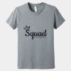 Youth Heather CVC Tee Thumbnail
