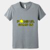 Youth Heather CVC Tee Thumbnail