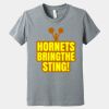 Youth Heather CVC Tee Thumbnail
