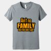 Youth Heather CVC Tee Thumbnail