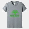 Youth Heather CVC Tee Thumbnail