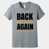 Youth Heather CVC Tee Thumbnail