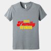 Youth Heather CVC Tee Thumbnail