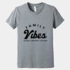Youth Heather CVC Tee Thumbnail