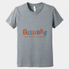 Youth Heather CVC Tee Thumbnail
