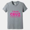 Youth Heather CVC Tee Thumbnail