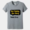 Youth Heather CVC Tee Thumbnail
