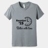 Youth Heather CVC Tee Thumbnail