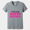 Youth Heather CVC Tee Thumbnail