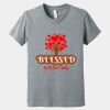 Youth Heather CVC Tee Thumbnail