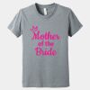 Youth Heather CVC Tee Thumbnail