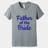 Youth Heather CVC Tee Thumbnail
